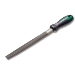 Pilnik do metalu półokrągły STPIL01.2