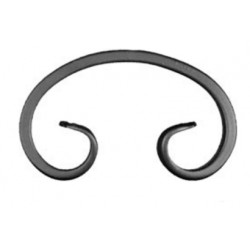 Element skrętny C ART06032