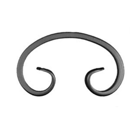 Element skrętny C ART06033