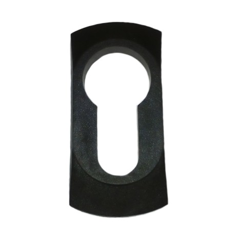 Maskownica wkładki zamka ABIMAS01.2