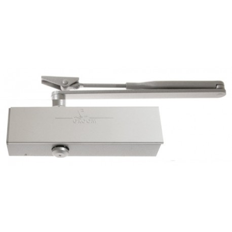 Samozamykacz DORMA GROM DORGR200