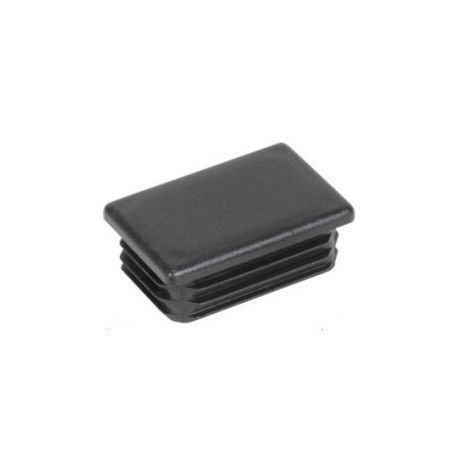 Zaślepka 30x100mm TULZAS30X100CZ