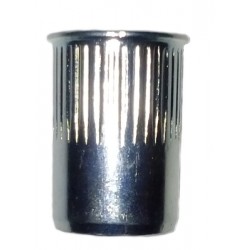 Nitonakrętka stożkowa M8 NITONAK8