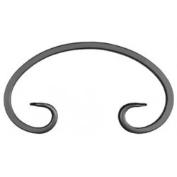 Element skrętny C POL01.065