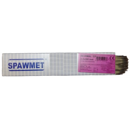 Elektroda różowa SPAWMET OLELE02.01