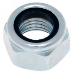 Nakrętka samokontrująca M6 NSAM6OC