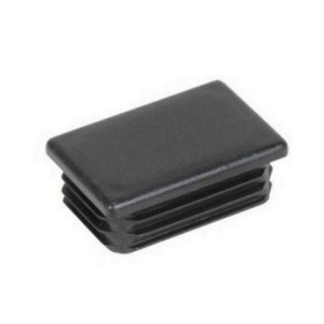 Zaślepka prostokątna 30x40 TULZAS30X40CZ