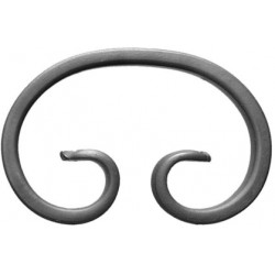 Element skrętny C ART10029