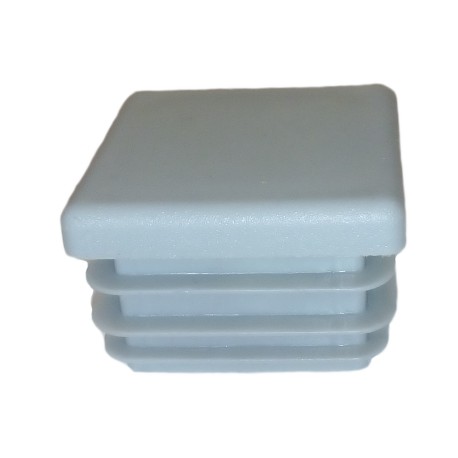 Zaślepka 40x40MM TULZAS40X40SZ