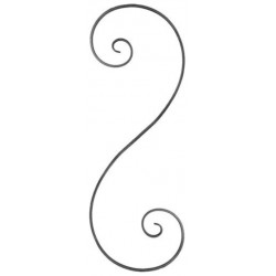 Element skrętny S ART10170