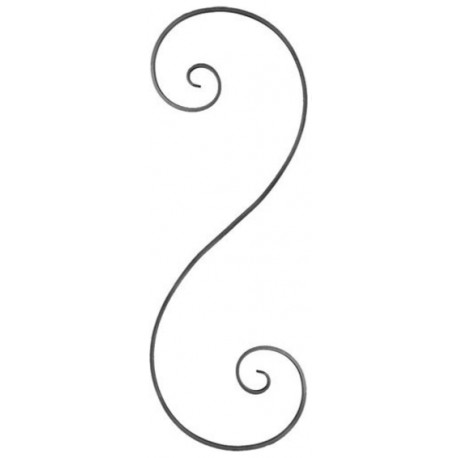 Element skrętny S ART10170