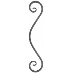 Element skrętny ART11083