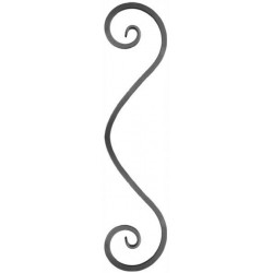 Element skrętny hiszpan ART13082