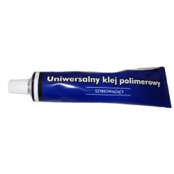 Klej uniwersalny polimerowy SEL-KLE06