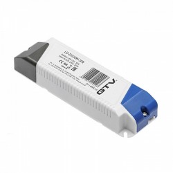 Zasilacz LED 50W 12V IP20 YLDZAS50W30N