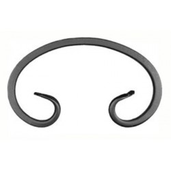 Element skrętny C ART41033