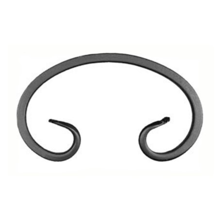 Element skrętny C ART41033