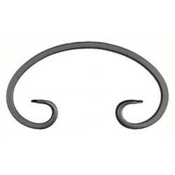 Element skrętny C ART41046