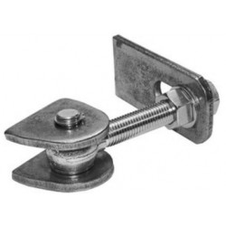 Zawias regulowany M16 POS61.051