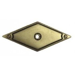 Szyld pod gałkę meblową -SD03- SZY149.01