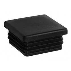 Zaślepka 15x15MM TULZAS15X15CZ