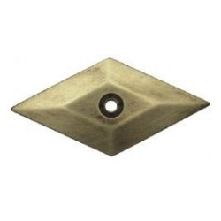 Möbelknopf-Schild -SD04- SZY149.08