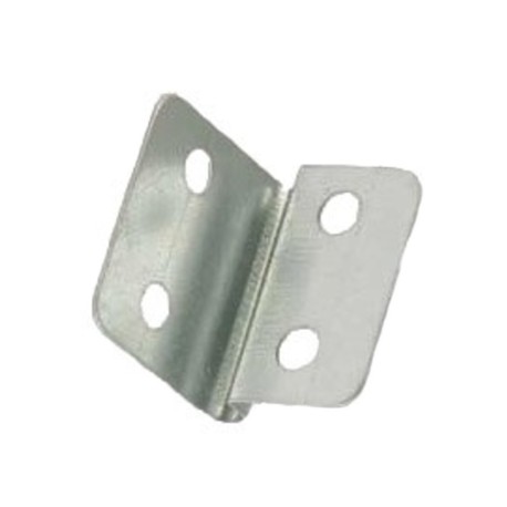 Zapinka cała ocynkowana TULZAP228.3