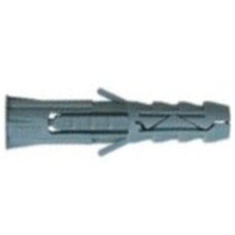 Koszulka kołka rozporowego 10x60mm WKPX-10060