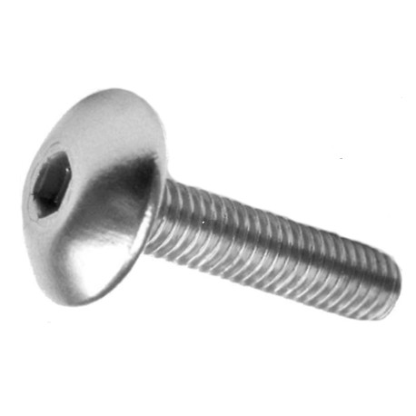 Śruba nierdzewna imbus 6x45mm WKIM79.645IN