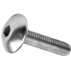 Śruba nierdzewna imbus 5x12mm WKIM79.512IN