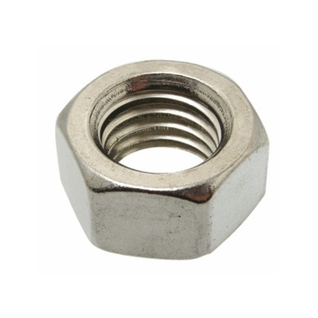 Nakrętka nierdzewna M3 NAK79.3IN