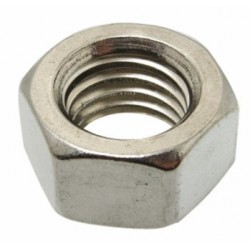 Nakrętka nierdzewna M5 NAK79.5IN