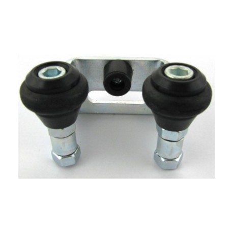 Uchwyt bramy górny na profil 60mm POS60.023