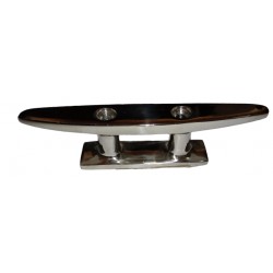 Knaga płaska 100mm KNA2P79.100IN