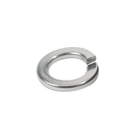Podkładka sprężynowa nierdzewna M10 POD79.10SPRIN