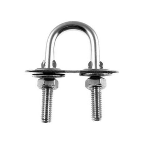 Ucho cumownicze M12 UCH79.12150IN