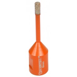 Koronka diamentowa fi 6 M14 EN-KORD6X60
