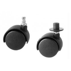 Kółko meblowe -KMN- WKOL167.1