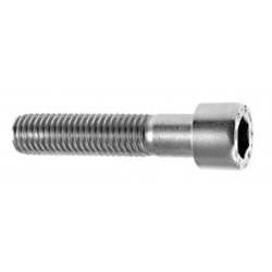 Śruba imbusowa nierdzewna 8x30mm SRUIM79.830IN