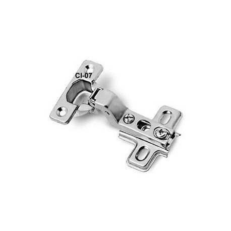 Möbelscharnier -CI-07- WZAW167.16