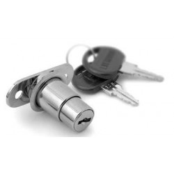 Bolzen-Schloss -105- WZAM167.8