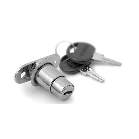 Bolzen-Schloss -105- WZAM167.8