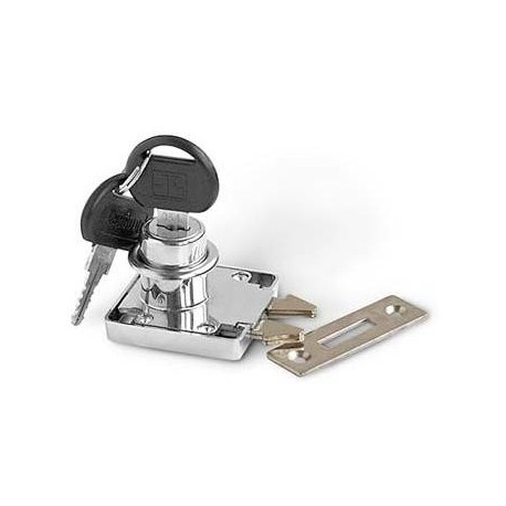 Hebelzylinder-Schloss -202- WZAM167.6