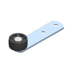 Rolka pionowa Φ29 ROL205.5