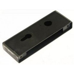 Puszka zamka hakowego 30 PUS07.03