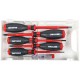Schraubendreher 6set ProLine X10510