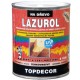 Lakierobejca LAZUROL 2,5l A-T020-2.5