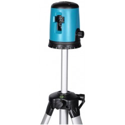Niwelator laserowy krzyżowy XBUEL601