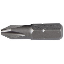 Końcówka bit PH1 25mm X10621