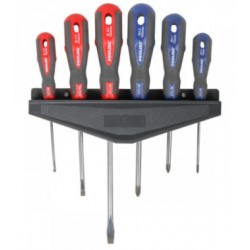 Komplet wkrętaków PROLINE X10207